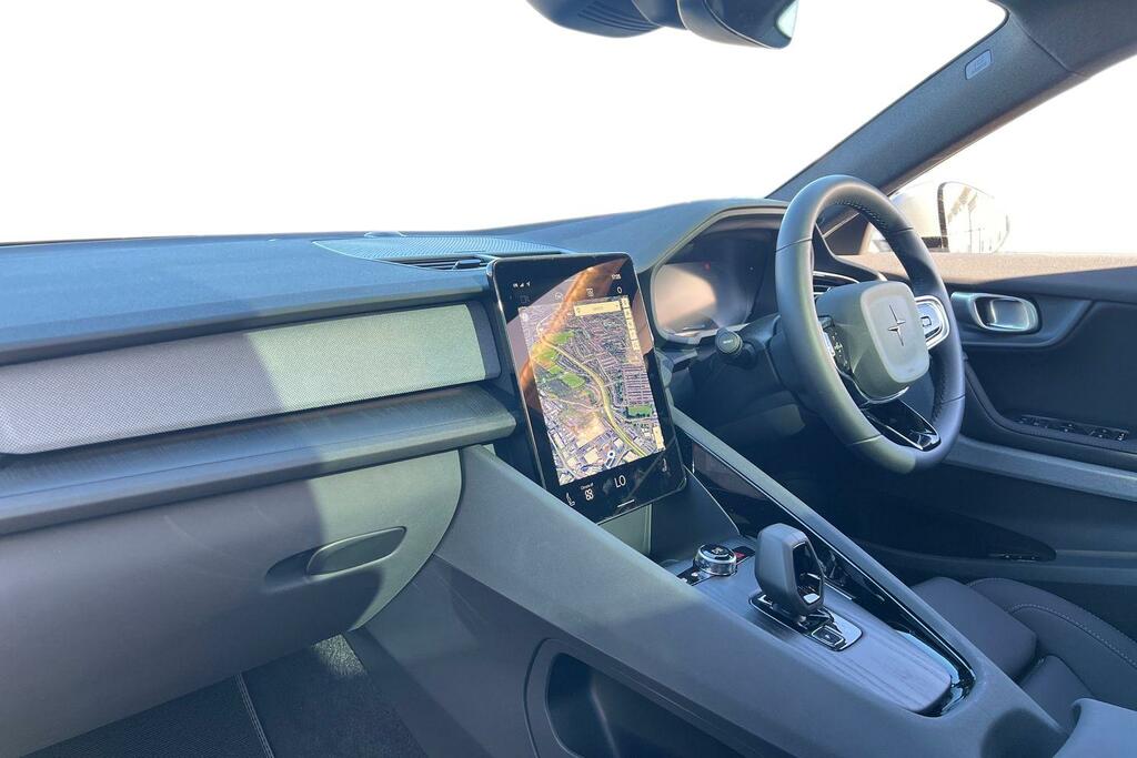 Polestar 2 Single Motor 82Kwh Long Range Fastback Rwd OV26JCO  #2