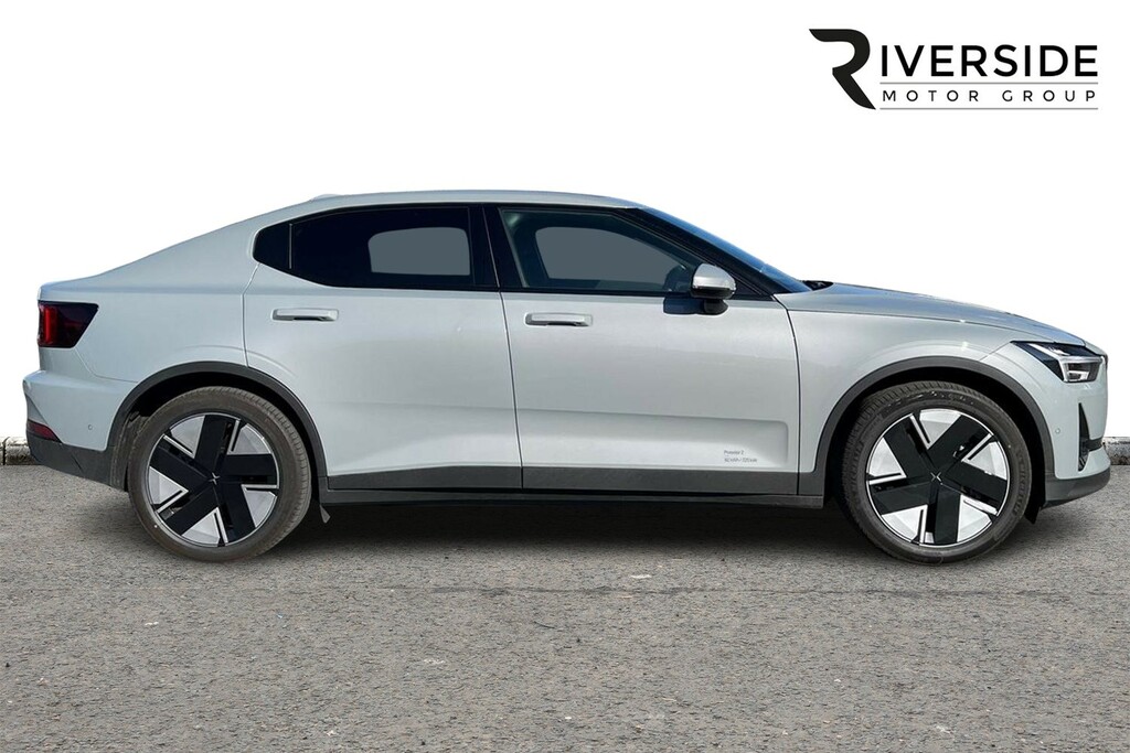 Polestar 2 Single Motor 82Kwh Long Range Fastback Rwd OV26JCO  #4