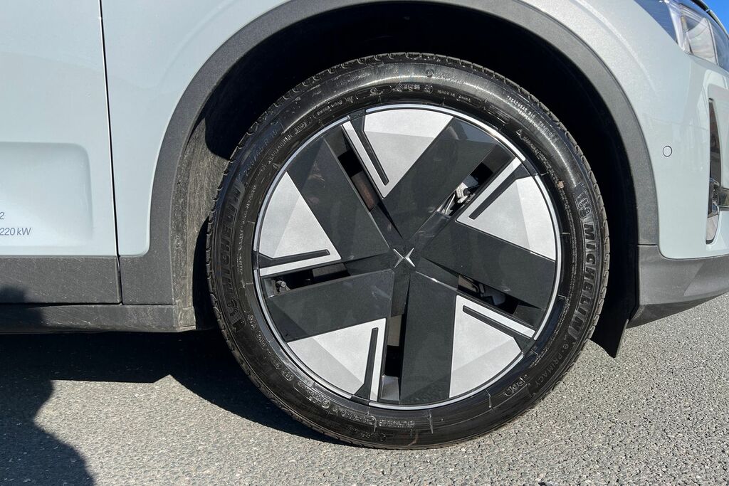 Polestar 2 Single Motor 82Kwh Long Range Fastback Rwd OV26JCO  #5