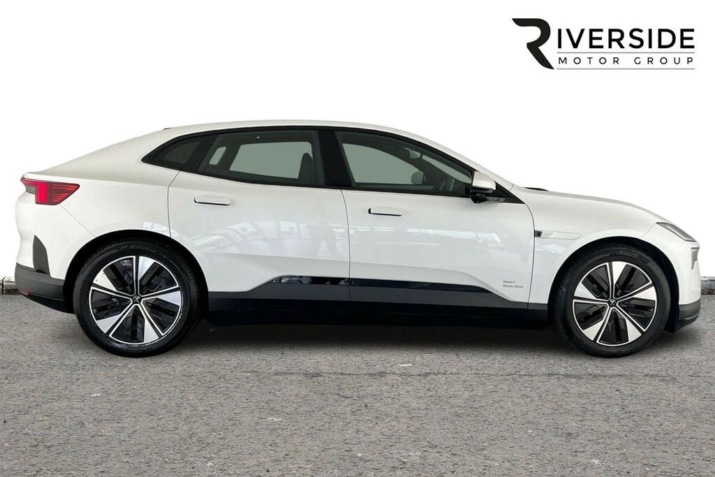 Polestar 4 Single Motor 100Kwh Long Range Plus Rwd OW75GLZ #4