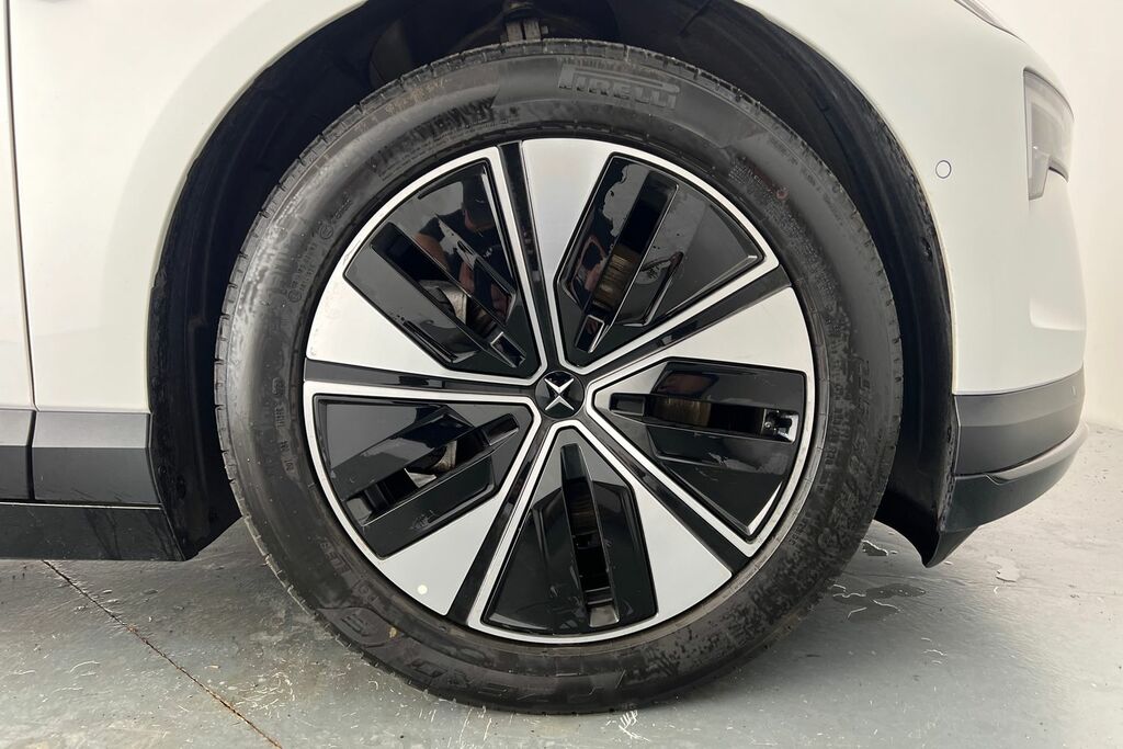 Polestar 4 Single Motor 100Kwh Long Range Plus Rwd OW75GLZ #5