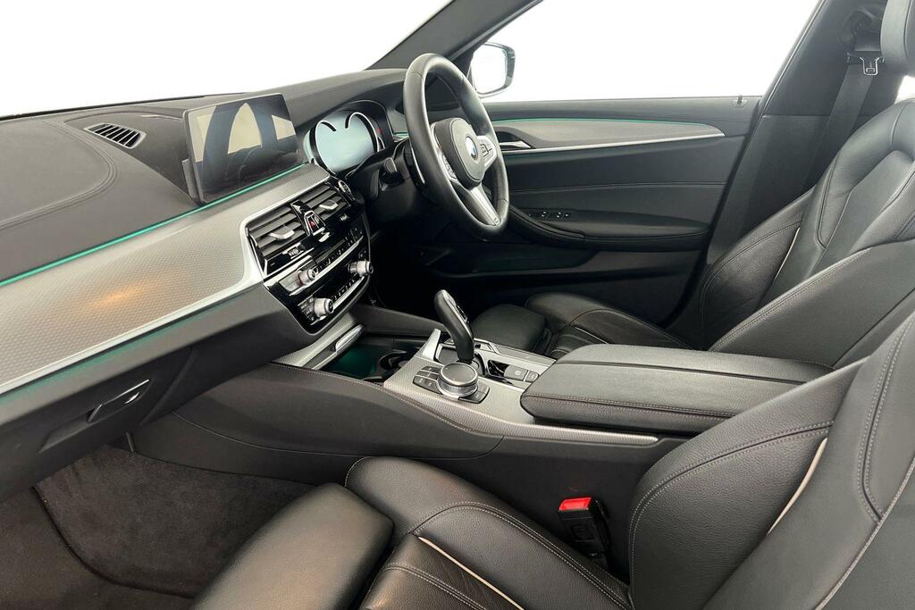 BMW 5 Series 2.0 530I M Sport Euro 6 Ss  #2