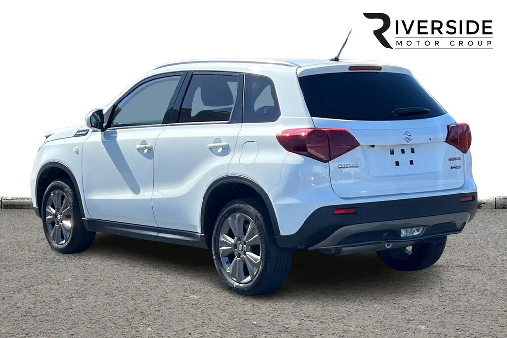 Suzuki Vitara 1.4 Boosterjet Mhev Sz-t Euro 6 Ss  #3
