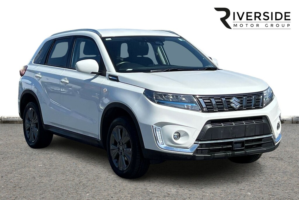 Suzuki Vitara 1.4 Boosterjet Mhev Sz-t Euro 6 Ss 