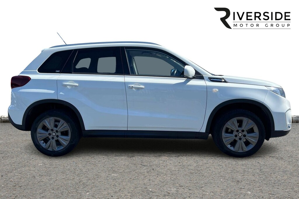 Suzuki Vitara 1.4 Boosterjet Mhev Sz-t Euro 6 Ss  #4