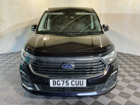 Ford Transit Connect 2.0 230 Ecoblue BG75CUU  #3