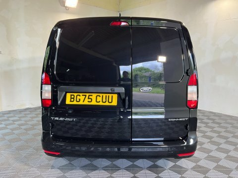 Ford Transit Connect 2.0 230 Ecoblue BG75CUU  #5