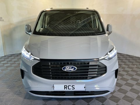 Ford Transit Custom 2.0 320 Ecoblue WP25ZBW #2