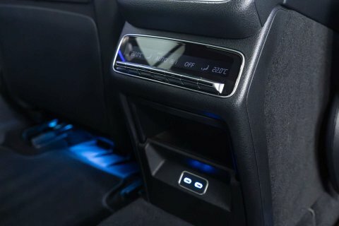 Mercedes-Benz GLS Class Amg Black #43