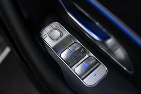 Mercedes-Benz GLS Class Amg Black #17