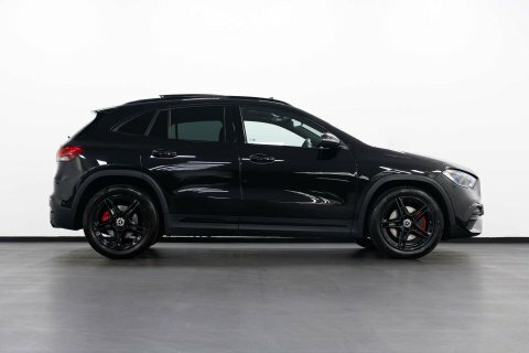 Mercedes-Benz GLA Class 2.0 Gla220d Amg WR21LTX  #3