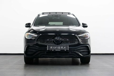 Mercedes-Benz GLA Class 2.0 Gla220d Amg WR21LTX  #5