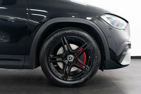 Mercedes-Benz GLA Class 2.0 Gla220d Amg WR21LTX  #4