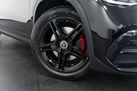 Mercedes-Benz GLA Class 2.0 Gla220d Amg WR21LTX  #2