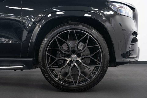 Mercedes-Benz GLS Class 3.0 Gls 450 NL24UTX #6