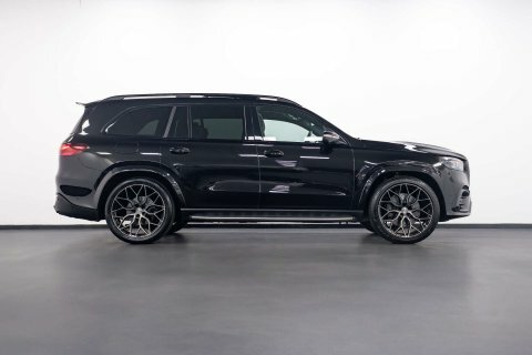 Mercedes-Benz GLS Class 3.0 Gls 450 NL24UTX #5