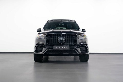 Mercedes-Benz GLS Class 3.0 Gls 450 NL24UTX #3
