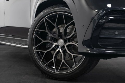 Mercedes-Benz GLS Class 3.0 Gls 450 NL24UTX #2