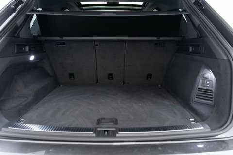 Volkswagen Touareg 3.0 Tdi V6 WN23DOJ #6