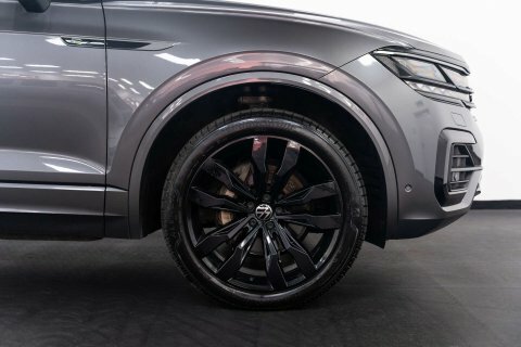 Volkswagen Touareg 3.0 Tdi V6 WN23DOJ #3