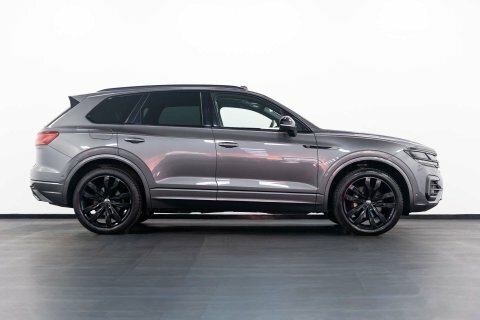 Volkswagen Touareg 3.0 Tdi V6 WN23DOJ #2