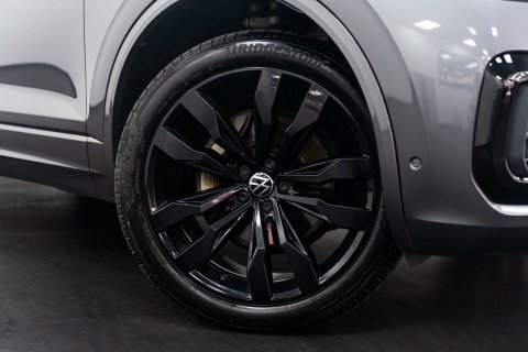 Volkswagen Touareg 3.0 Touareg V6 