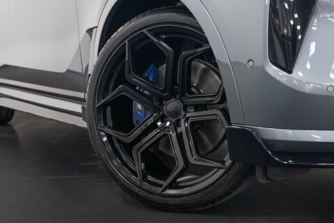 BMW X7 3.0 X7 Xdrive AX23BVM #2