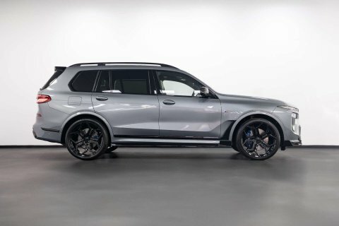 BMW X7 3.0 X7 Xdrive AX23BVM #5