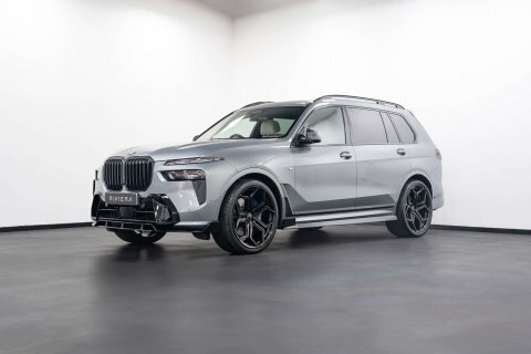 BMW X7 3.0 X7 Xdrive AX23BVM #3