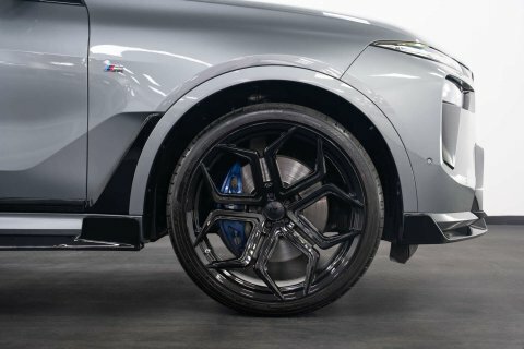 BMW X7 3.0 X7 Xdrive AX23BVM #6