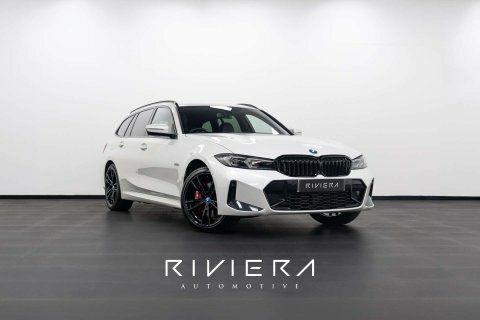 BMW 3 Series 2.0 330E Xdrive