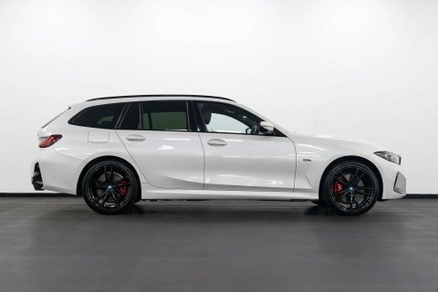 BMW 3 Series 2.0 330E Xdrive SC22EUB #3