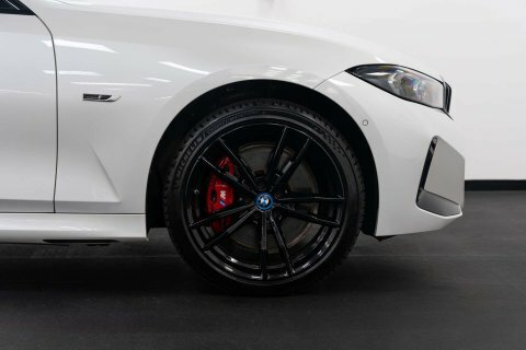 BMW 3 Series 2.0 330E Xdrive SC22EUB #4