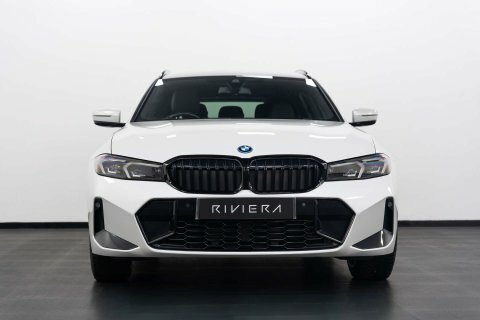 BMW 3 Series 2.0 330E Xdrive SC22EUB #5