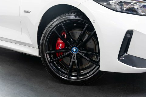 BMW 3 Series 2.0 330E Xdrive SC22EUB #2