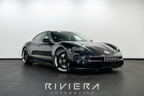 Porsche Taycan Taycan 4S 93Kwh