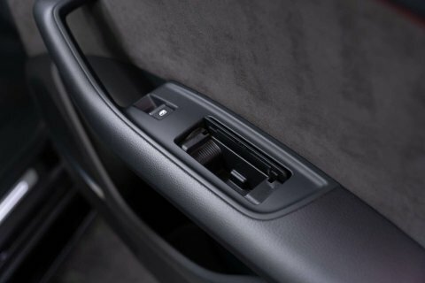 Audi Q8 Petrol Black #37