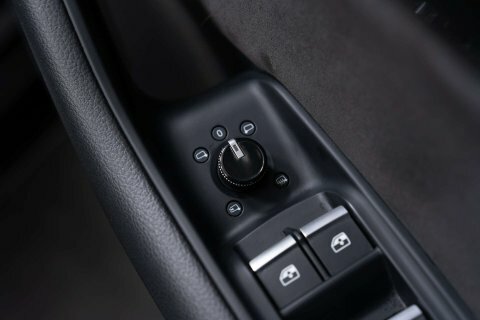 Audi Q8 Petrol Black #16