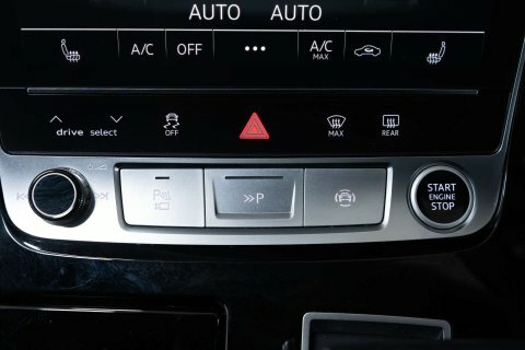 Audi Q8 Petrol Black #29