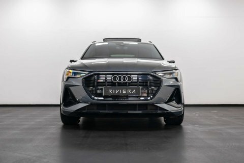 Audi E-tron E-tron Sportback 55 NJ71HDH #5