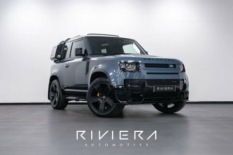 Land Rover Defender 3.0 Defender X-dynamic 