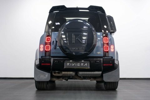 Land Rover Defender 3.0 Defender X-dynamic VK72XXD #6