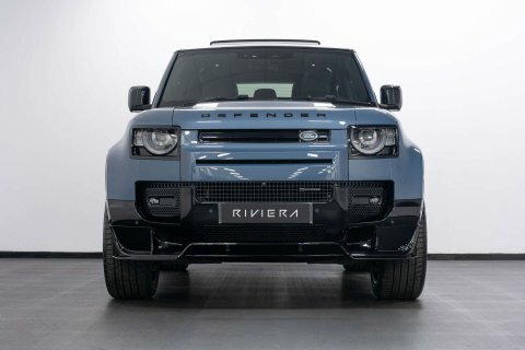 Land Rover Defender 3.0 Defender X-dynamic VK72XXD #5