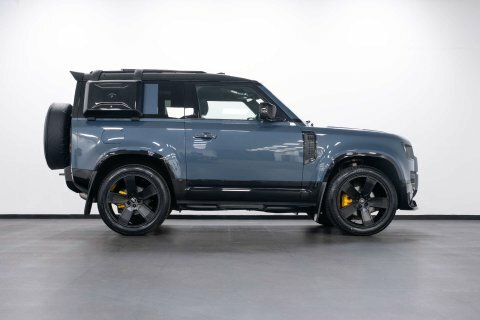 Land Rover Defender 3.0 Defender X-dynamic VK72XXD #3