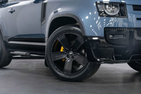 Land Rover Defender 3.0 Defender X-dynamic VK72XXD #2