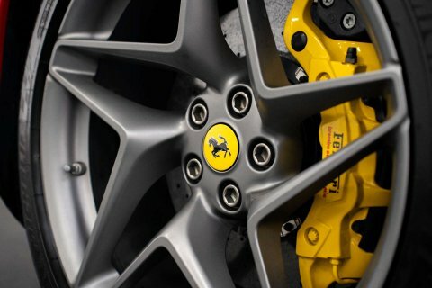 Ferrari F8 Tributo Semi-auto 2dr  #5