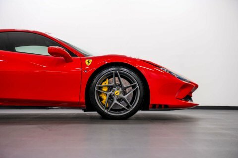 Ferrari F8 Tributo Semi-auto 2dr  #4
