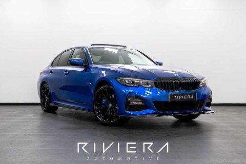 BMW 3 Series 2.0 330E Xdrive
