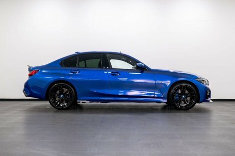 BMW 3 Series 2.0 330E Xdrive LB22EBC #3