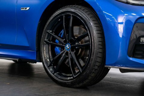 BMW 3 Series 2.0 330E Xdrive LB22EBC #2